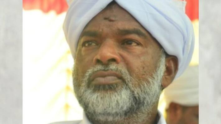 Imam collapsed and died while performing Namaz Imam collapsed and died while performing Namaz