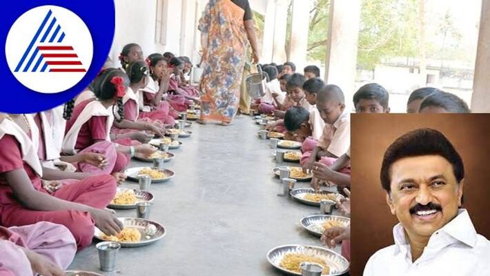 Breakfast in Tamil Nadu Government Schools rav Breakfast in Tamil Nadu Government Schools rav