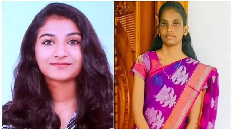 Chennai car accident...Two IT Women Employee killed in chennai
