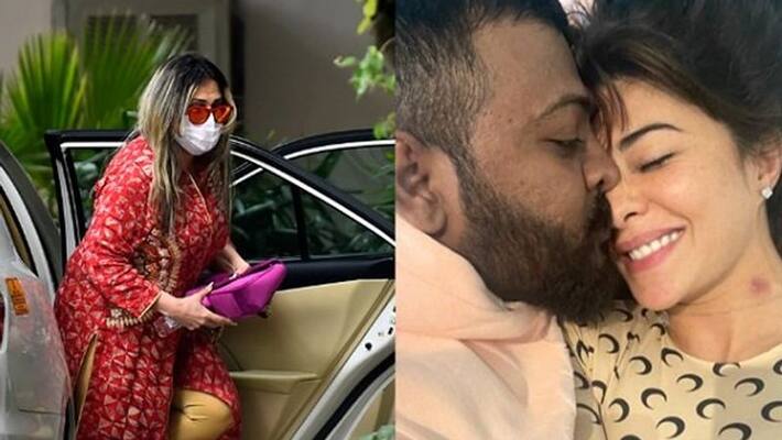 who is pinky irani accused in case against sukesh chandrashekhar became matchmaker for jacqueline fernandez here is all detail KPJ who is pinky irani accused in case against sukesh chandrashekhar became matchmaker for jacqueline fernandez here is all detail KPJ
