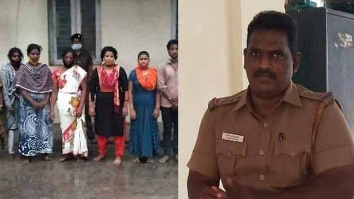 washermanpet girl gang rape case..verdict of Posco court in Chennai washermanpet girl gang rape case..verdict of Posco court in Chennai