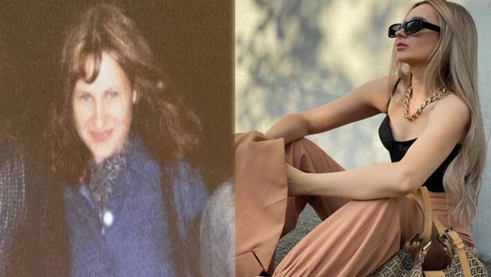 Woman near 40 claims eating turmeric makes her look younger NTP Woman near 40 claims eating turmeric makes her look younger NTP