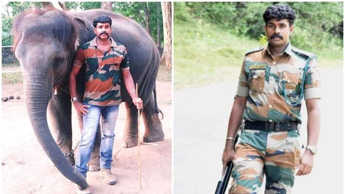 Rapid Response Team Member Hussain passes away Rapid Response Team Member Hussain passes away