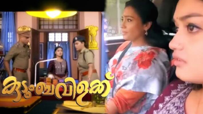 Malayalam serial Kudumbavilakku latest episode review Malayalam serial Kudumbavilakku latest episode review