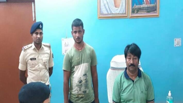 Begusarai shooting case All the accused who opened fire were arrested bihar crime pwt Begusarai shooting case All the accused who opened fire were arrested bihar crime pwt