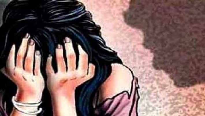4 men arrested for allegedly raping and killing women in palnadu district 4 men arrested for allegedly raping and killing women in palnadu district