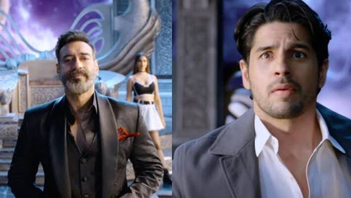 Details About Ajay Devgn, Sidharth Malhotra, Rakul Preet & Nora Fatehi Starrer Thank God AKA Details About Ajay Devgn, Sidharth Malhotra, Rakul Preet & Nora Fatehi Starrer Thank God AKA