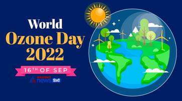 International Day for the Preservation of Ozone Layer: Day, history and significance ATG EAI International Day for the Preservation of Ozone Layer: Day, history and significance ATG EAI