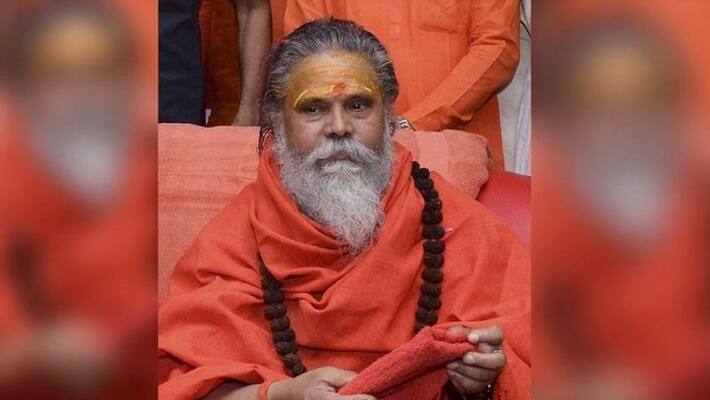 Prayagraj Millions jewellery cash quintals of desi ghee know what else found from Mahant Narendra Giri room Prayagraj Millions jewellery cash quintals of desi ghee know what else found from Mahant Narendra Giri room