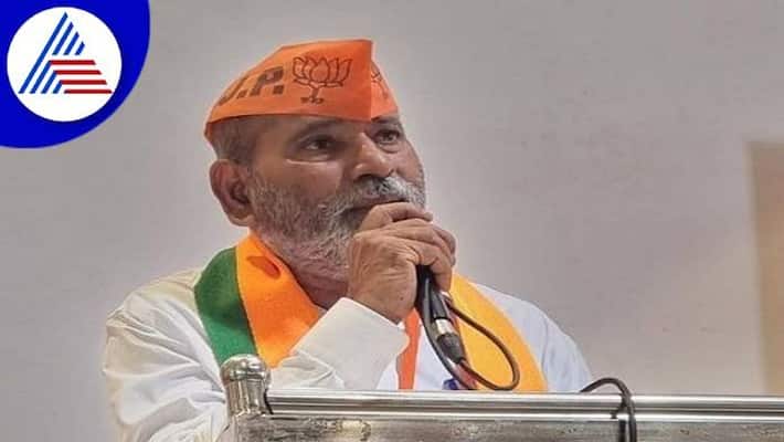 ESI Hospital Will Be Start in Koppal Says MP Sanganna Karadi grg ESI Hospital Will Be Start in Koppal Says MP Sanganna Karadi grg