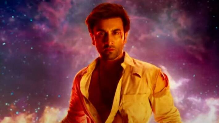 Ranbir Kapoor starrer film Brahmastra earns 300 crore rupees Ranbir Kapoor starrer film Brahmastra earns 300 crore rupees