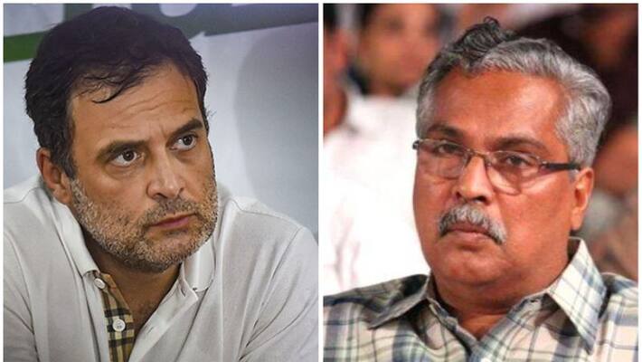 cpi leader binoy viswam criticized rahul gandhi and bharat jodo yatra cpi leader binoy viswam criticized rahul gandhi and bharat jodo yatra