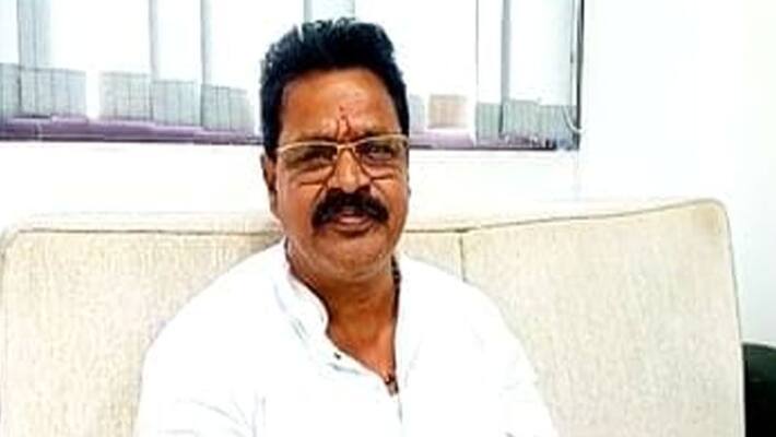 patna news former law minister kartik kumar singh absconding without bodyguards kidnapping case pwt patna news former law minister kartik kumar singh absconding without bodyguards kidnapping case pwt