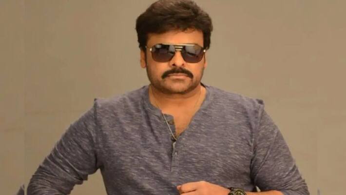 Megastar Chiranjeevi Venky Kudumula Movie Update Megastar Chiranjeevi Venky Kudumula Movie Update