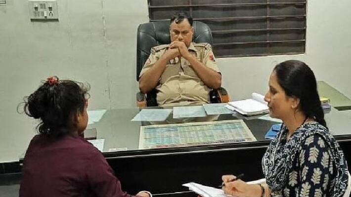 jodhpur crime news unemployed man killed his live in partner because she stopped him for smoking asc jodhpur crime news unemployed man killed his live in partner because she stopped him for smoking asc