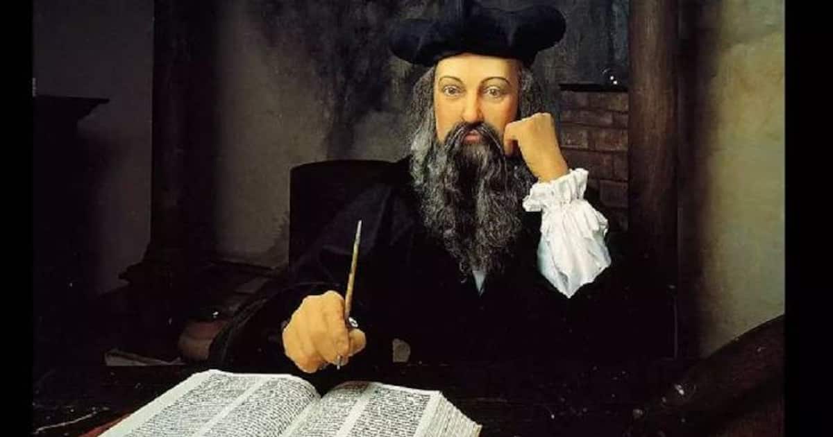 ஹமாஸ் - இஸ்ரேல் போர் மூண்டதால் மீண்டும் அப்படியே பலித்த நாஸ்டர்டாமஸ் கணிப்பு!