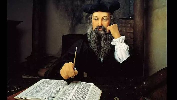 2023 Nostradamus predictions 2023 Nostradamus predictions