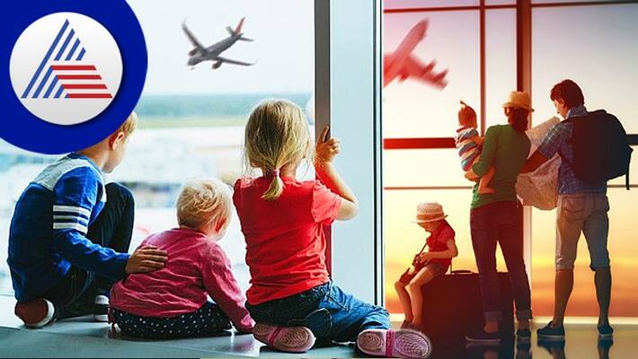 There Are So Many Benefits Of Traveling With Children, Not Alone Vin There Are So Many Benefits Of Traveling With Children, Not Alone Vin