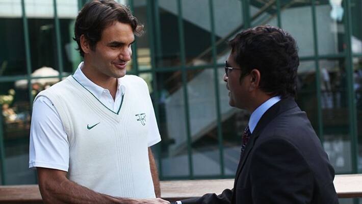 tennis 'Habits never retire': Sachin Tendulkar's tribute to Roger Federer a reminder of what legends are made of snt tennis 'Habits never retire': Sachin Tendulkar's tribute to Roger Federer a reminder of what legends are made of snt