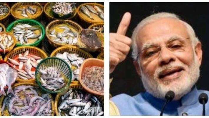 Union Minister L Murugan informed that the children born on the occasion of PM Modi's birthday will be gifted rings Union Minister L Murugan informed that the children born on the occasion of PM Modi's birthday will be gifted rings