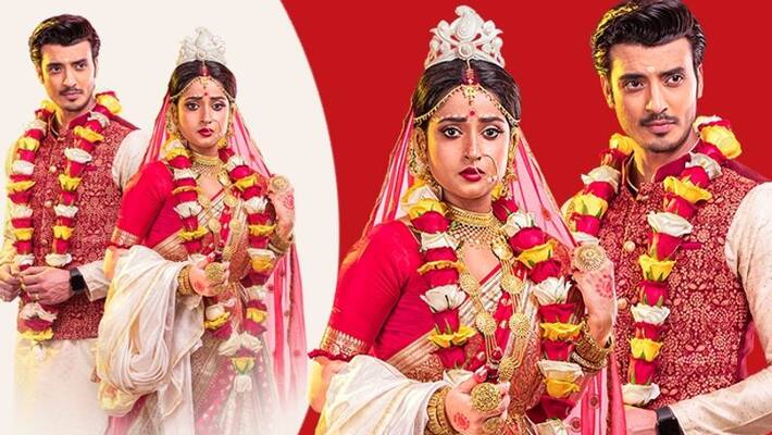 Sun bangla serial alor thikana storyline showtime cast and crew report ANBSS Sun bangla serial alor thikana storyline showtime cast and crew report ANBSS