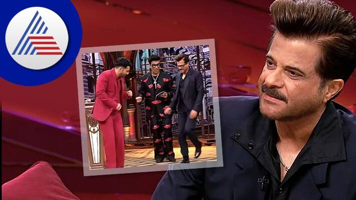 Anil Kapoor Says Sex Makes Him Feel Younger; But Does It Vin Anil Kapoor Says Sex Makes Him Feel Younger; But Does It Vin