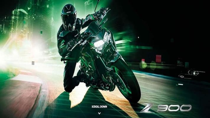 Kawasaki launches new Z900 in India know its price features and top speed Kawasaki launches new Z900 in India know its price features and top speed