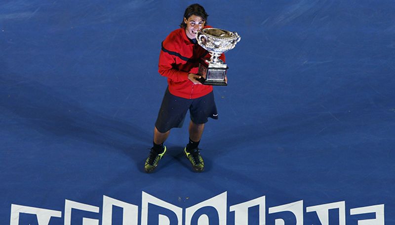 tennis Roger Federer retirement: When Rafael Nadal left his 'friend and rival' in tears snt