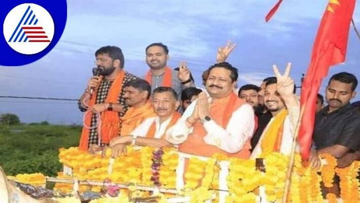 BJP MLA Basanagouda Patil Yatnal Talks Over Hindutva grg BJP MLA Basanagouda Patil Yatnal Talks Over Hindutva grg
