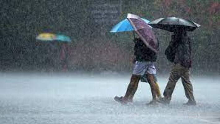 Will continuously moderate rain 5 days in Tamil Nadu - today weather report Will continuously moderate rain 5 days in Tamil Nadu - today weather report