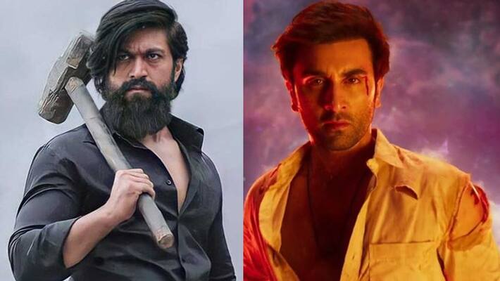 Brahmastra Week 1 box office, Ranbir Kapoor Starrer crosses Rs 300 crore worldwide GGA Brahmastra Week 1 box office, Ranbir Kapoor Starrer crosses Rs 300 crore worldwide GGA