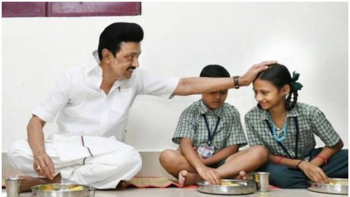 free breakfast scheme for school students free breakfast scheme for school students