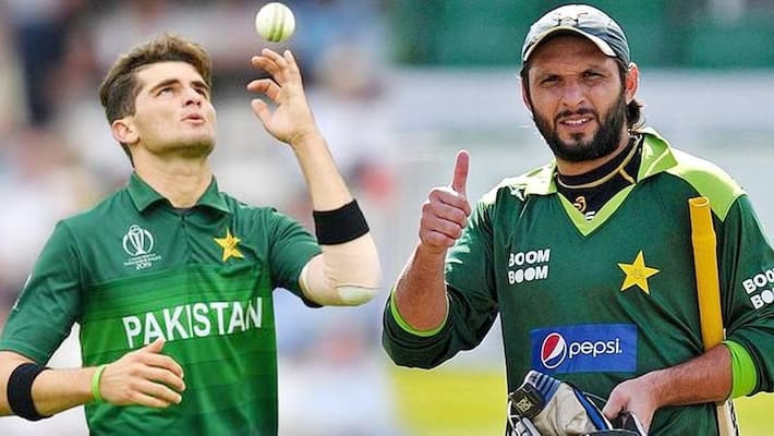 PCB Economic Crisis Injured Shaheen Afridi going to England with his own money and getting treatment san PCB Economic Crisis Injured Shaheen Afridi going to England with his own money and getting treatment san