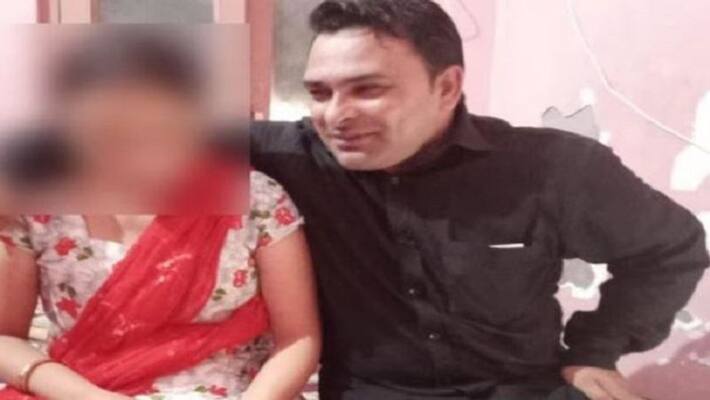 Meerut Life of good widow daily torture mastermind wife made many shocking revelations know whole matter Meerut Life of good widow daily torture mastermind wife made many shocking revelations know whole matter