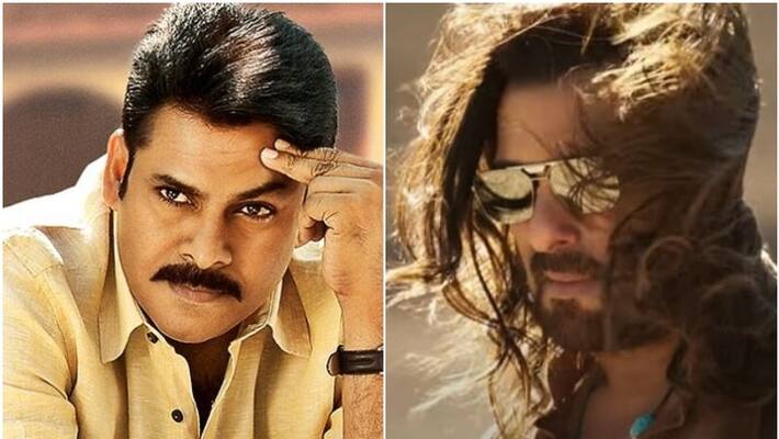 is Salman Khan starrer Kisi Ka Bhai Kisi Ki Jaan Is A Remake Of Pawan Kalyans katamarayudu Film sgk is Salman Khan starrer Kisi Ka Bhai Kisi Ki Jaan Is A Remake Of Pawan Kalyans katamarayudu Film sgk