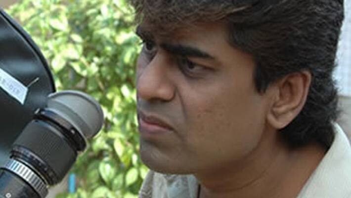 Director Faisal Saif known for Hrishita Bhatt starrer Jigyaasa passes away at 47 GGA Director Faisal Saif known for Hrishita Bhatt starrer Jigyaasa passes away at 47 GGA