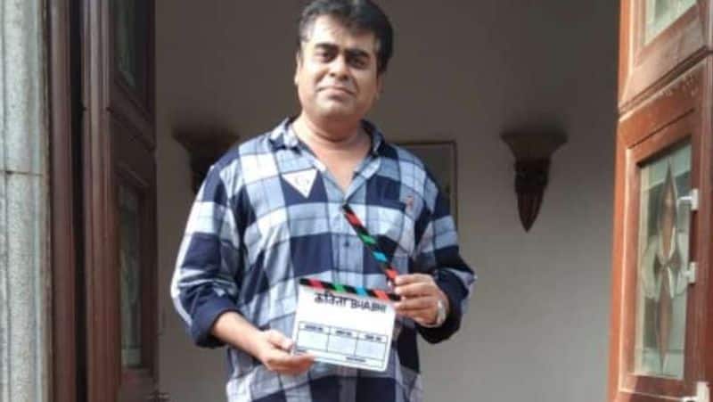 Director Faisal Saif known for Hrishita Bhatt starrer Jigyaasa passes away at 47 GGA