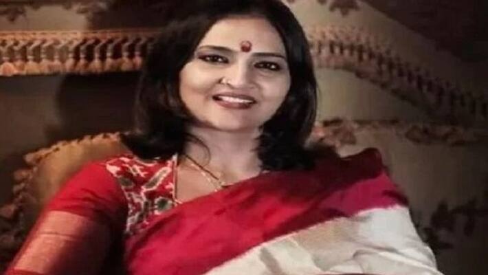 Subhakar rao complaint against his wife and actress sreeleela mother swarnalatha sgk Subhakar rao complaint against his wife and actress sreeleela mother swarnalatha sgk