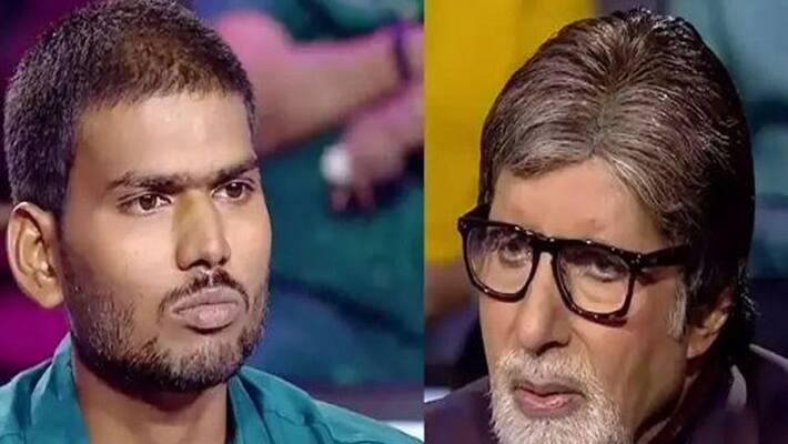 KBC 14 Kaun Banega Crorepati Latest Episode Amitabh Bachchan asked question related to CBSE stb KBC 14 Kaun Banega Crorepati Latest Episode Amitabh Bachchan asked question related to CBSE stb