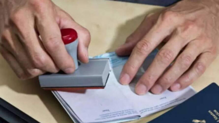 No Residence permit or work permit needed for temporary work visa holders in Saudi Arabia No Residence permit or work permit needed for temporary work visa holders in Saudi Arabia