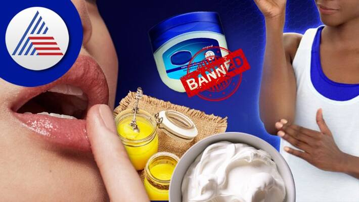 White Petroleum Ban ? Some Alternatives You Can Use For Skin care Vin White Petroleum Ban ? Some Alternatives You Can Use For Skin care Vin