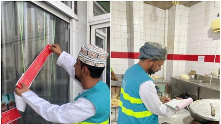 inspections at restaurants and cafes in oman inspections at restaurants and cafes in oman