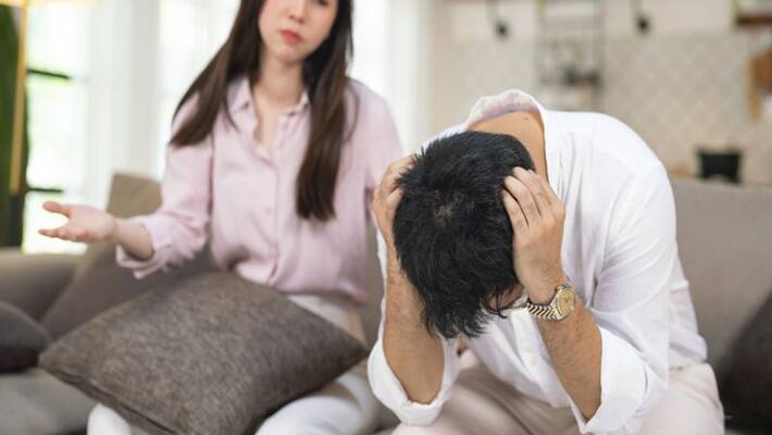 Wife s senses were blown away after seeing husband having sexual relations with friend NTP Wife s senses were blown away after seeing husband having sexual relations with friend NTP