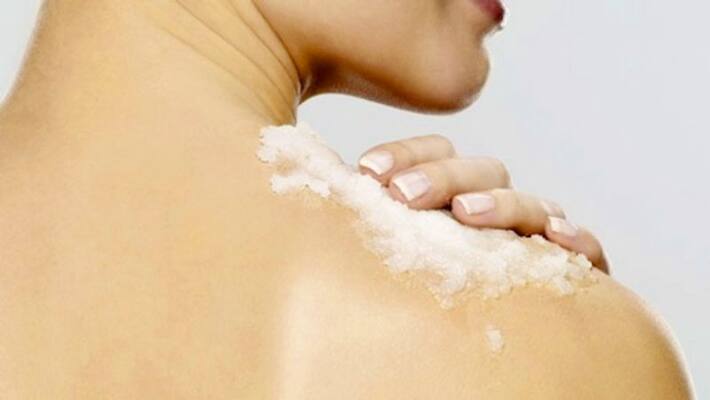 check these benefits of salt and sugar on skin care check these benefits of salt and sugar on skin care