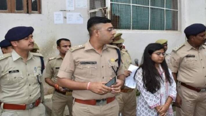 Ghazipur Property worth crores Afzal Ansari including Mafia Mukhtar attached revenue team confiscated Ghazipur Property worth crores Afzal Ansari including Mafia Mukhtar attached revenue team confiscated