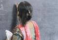 Uttar Pradesh Aligarh Crime News primary school headmaster teasing girl students Video apologizing after uproar goes viral BSA suspended XSMN