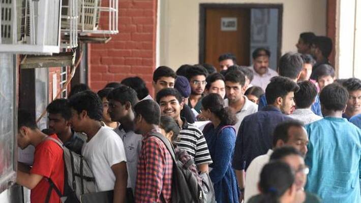 CUET UG Result 2022 universities merit list what is percentile and normalized scores stb CUET UG Result 2022 universities merit list what is percentile and normalized scores stb