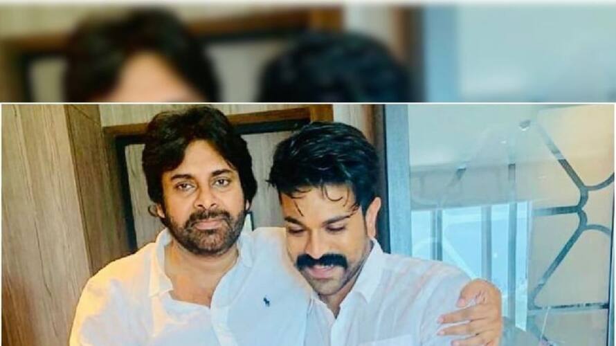 when pawan kalyan borrowed money from ram charan ksr when pawan kalyan borrowed money from ram charan ksr