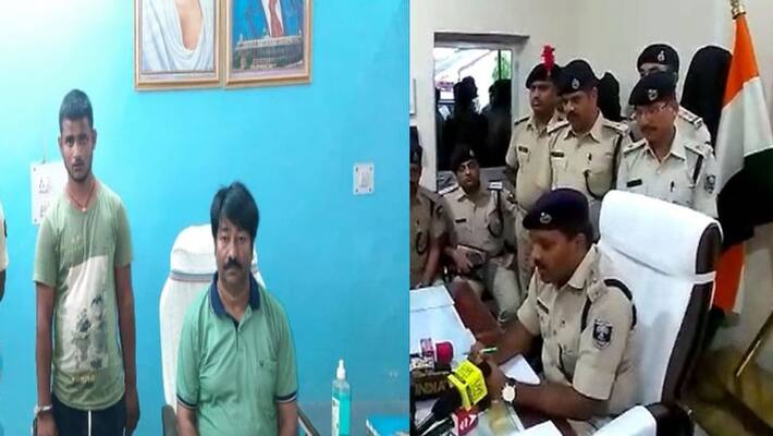 begusarai news firing on NH 47 update district SP told it was done to spread panic asc begusarai news firing on NH 47 update district SP told it was done to spread panic asc