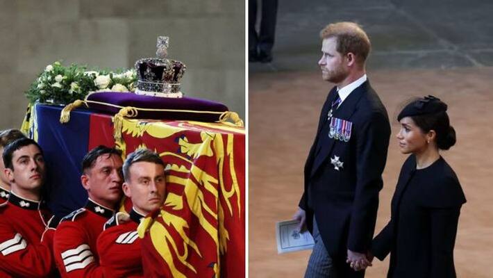 prince harry and meghan markle under pressure by petition to remove their titles prince harry and meghan markle under pressure by petition to remove their titles